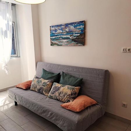 Estudio En Las Canteras- Paralelo 28 ラスパルマス・デ・グランカナリア エクステリア 写真