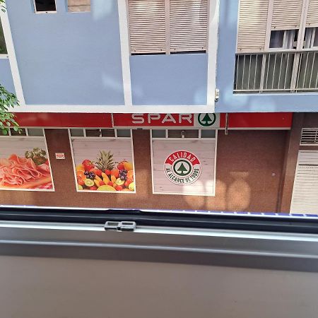 Estudio En Las Canteras- Paralelo 28 ラスパルマス・デ・グランカナリア エクステリア 写真