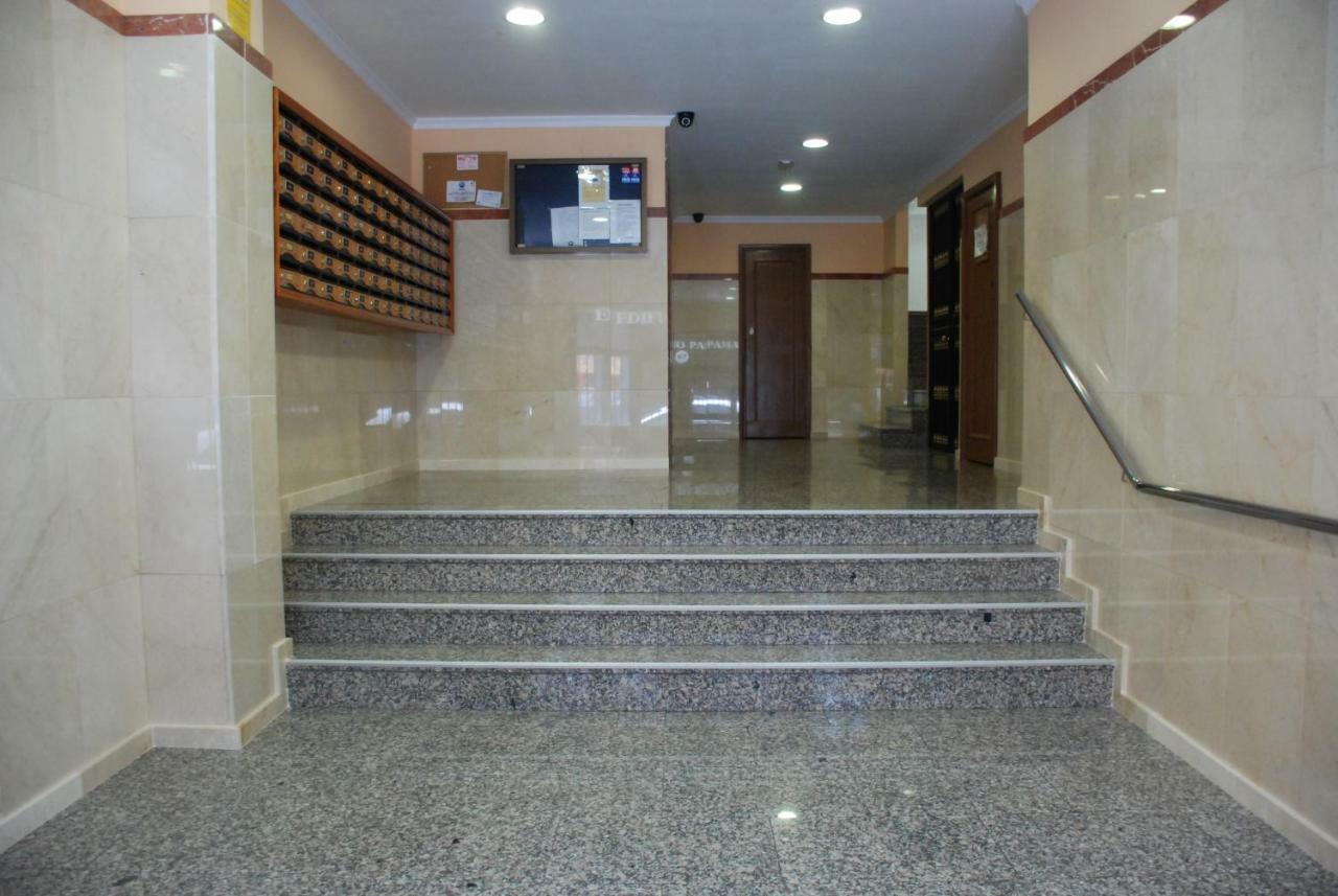Estudio En Las Canteras- Paralelo 28 ラスパルマス・デ・グランカナリア エクステリア 写真