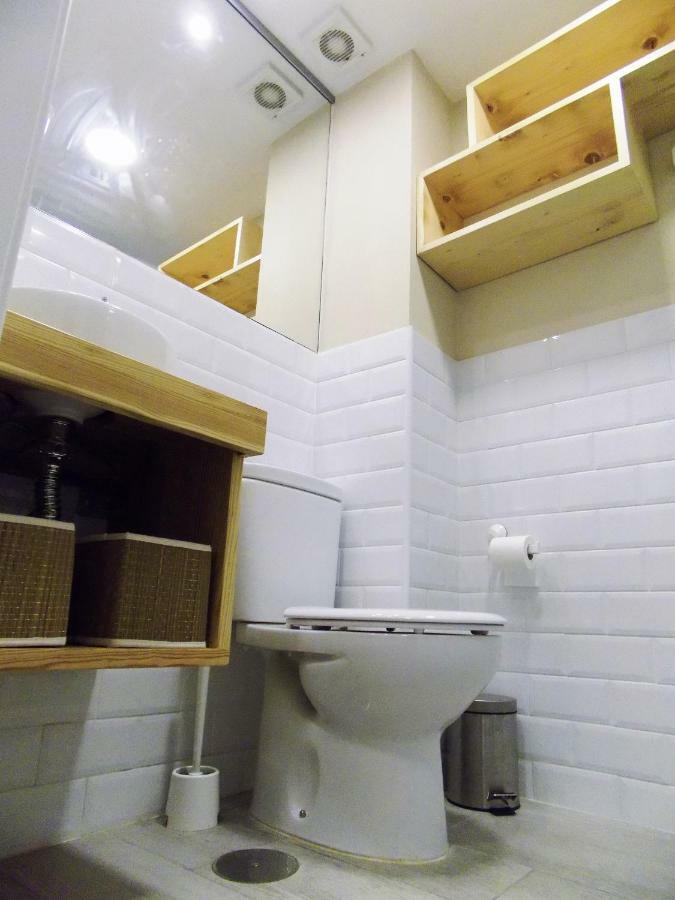 Estudio En Las Canteras- Paralelo 28 ラスパルマス・デ・グランカナリア エクステリア 写真