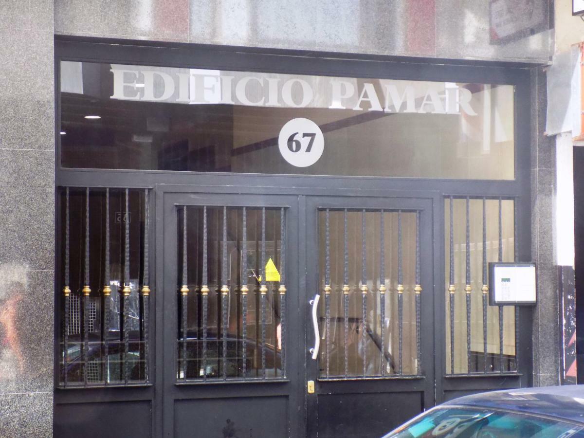 Estudio En Las Canteras- Paralelo 28 ラスパルマス・デ・グランカナリア エクステリア 写真